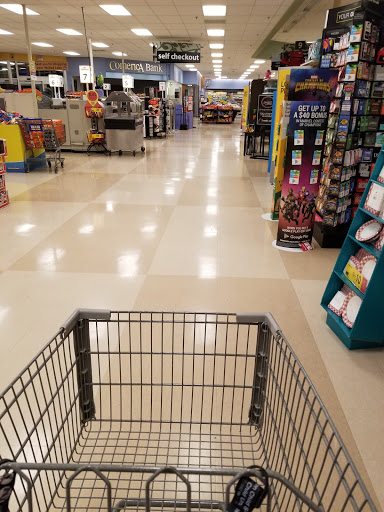 Grocery Store «Kroger», reviews and photos, 47060 W Pontiac Trail, Commerce Charter Twp, MI 48390, USA
