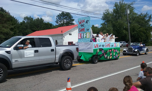 Hockey Rink «Tri-Town Community Center», reviews and photos, NY-11C, Brasher Falls, NY 13613, USA