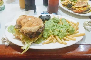 JFK Burger image