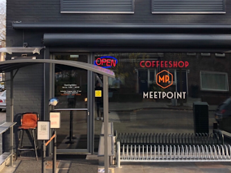 Coffeeshop Meetpoint Eindhoven