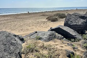 Playa de Matagorda image