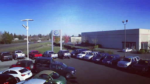 Used Car Dealer «Volkswagen Of Salem», reviews and photos, 3335 Del Webb Ave NE, Salem, OR 97301, USA