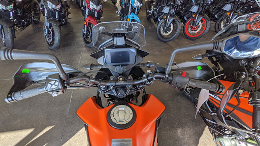 Motorcycle Dealer «Westfield Powersports», reviews and photos, 18128 Market Ct, Westfield, IN 46074, USA