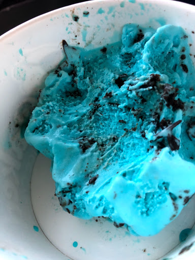 Ice Cream Shop «The Baked Bear», reviews and photos, 256 North University Drive, Farmington, UT 84025, USA