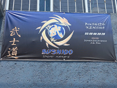 Bushido Sport Karate Do