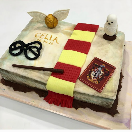 Pastelería Cupcakes y Tartas en Valencia, Valencia