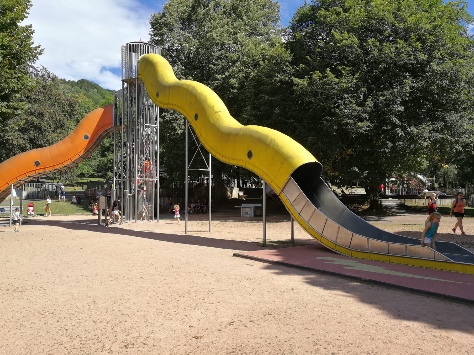 Photo n° 1 de l'avis de Cecile.e fait le 21/08/2020 à 11:00