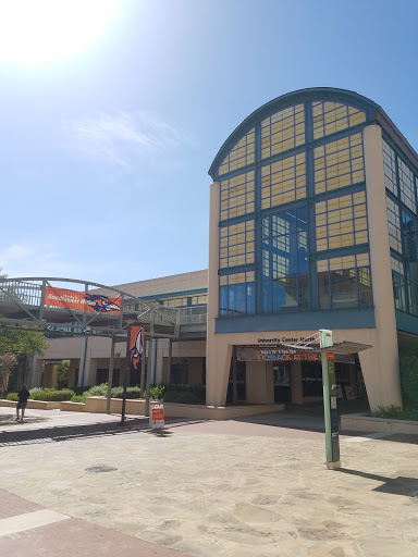 Book Store «Rowdy Campus Bookstore», reviews and photos, 1 UTSA Circle, San Antonio, TX 78249, USA