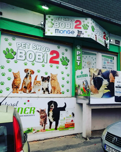 Pet shop Bobi 2