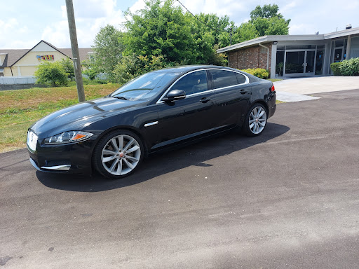 Used Car Dealer «Car Bazaar of Franklin», reviews and photos, 2000 Columbia Ave, Franklin, TN 37064, USA