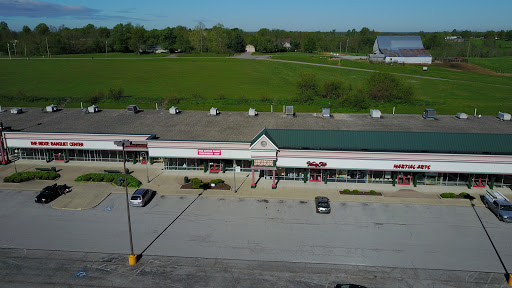 Outlet Store «VF Outlet», reviews and photos, 1124 Fashion Ridge Rd, Dry Ridge, KY 41035, USA