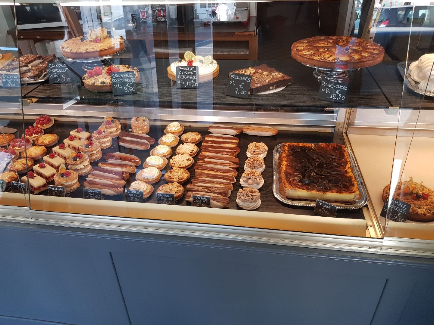 Photo n° 1 de l'avis de Beatrice.A fait le 17/07/2018 à 04:04