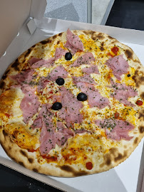 Photos du propriétaire du Pizzeria Pizza chez la cé à Échenans - n°16