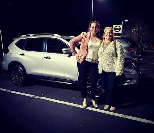 Nissan Dealer «Bruce Bennett Nissan», reviews and photos, 978 Danbury Rd, Wilton, CT 06897, USA