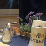 Photo n°2 de l'avis de Milovan.a fait le 02/03/2023 à 10:10 sur le  Restaurant Fränkische Stube à Aurach