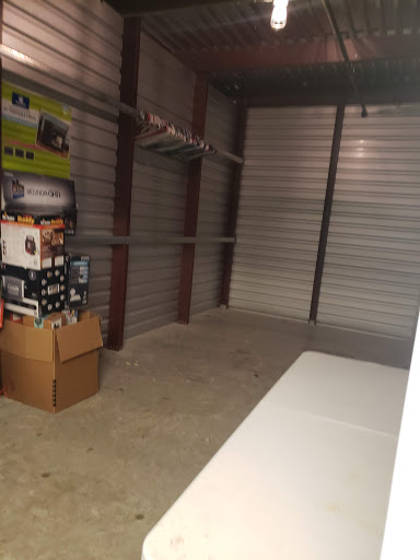 Self-Storage Facility «SurePoint Self-Storage - FM 1103», reviews and photos, 21586 North Interstate 35 Frontage Road, Schertz, TX 78154, USA