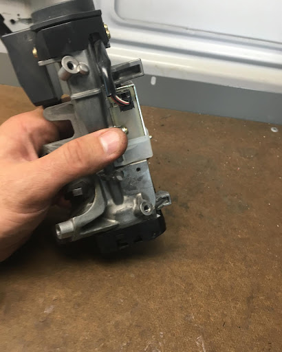 Locksmith «Dash Lock and Key Service of Middletown, Inc.», reviews and photos, 13 Bedford Ave #1, Middletown, NY 10940, USA