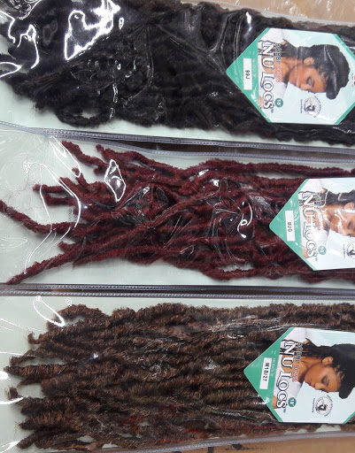 Wig Shop «Beauty Depot», reviews and photos, 1007 Edgewood Ave N, Jacksonville, FL 32254, USA