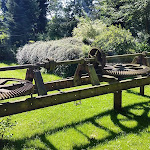 Photo n°1 de l'avis de Steffen.e fait le 30/07/2017 à 12:40 sur le  Landgaststätte Finkenmühle à Flöha