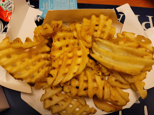 Fast Food Restaurant «Chick-fil-A», reviews and photos, 3026 196th St SW, Lynnwood, WA 98036, USA