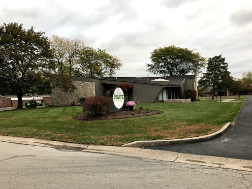 Fort Wayne Sexual Assault Treatment Center