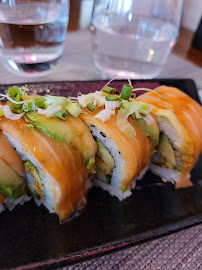 Sushi du Restaurant japonais Restaurant Osaka à Melun - n°18