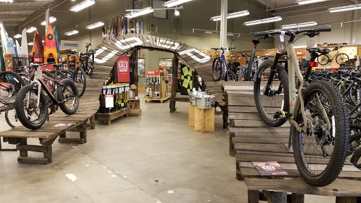 Camping Store «REI», reviews and photos, 3285 3300 S, Salt Lake City, UT 84109, USA