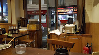 Atmosphère du Restaurant vietnamien Le Grain de Riz à Paris - n°1