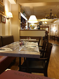 Atmosphère du Restaurant français Restaurant Au Chaudron à Colmar - n°9