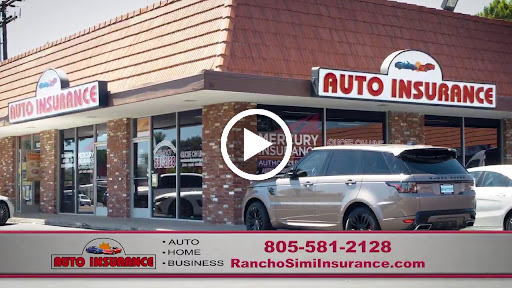 Insurance Agency «Rancho Simi Insurance Agency», reviews and photos