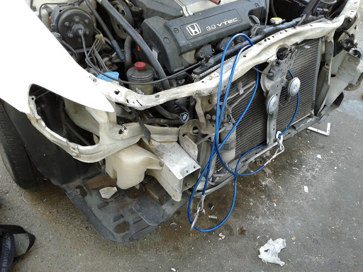 Auto Parts Store «AutoZone», reviews and photos, 2145 W Lincoln Ave, Anaheim, CA 92801, USA