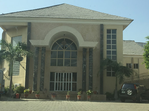 Sultanate Suites GRA Kano, 35 Race Course Rd, GRA, Kano, Nigeria, Library, state Kano
