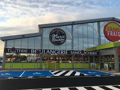 Marie Blachère Boulangerie Sandwicherie Tarterie à Colomiers