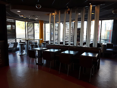 McDonald's à La Seyne-sur-Mer