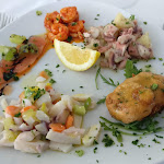 Photo n°3 de l'avis de Fabio.a fait le 13/02/2019 à 09:00 sur le  Il Panfilo à San Salvo Marina