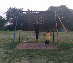 Observatory Park photo