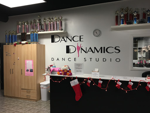 Dance School «Dance Dynamics», reviews and photos, 39W250 Herrington Blvd, Geneva, IL 60134, USA