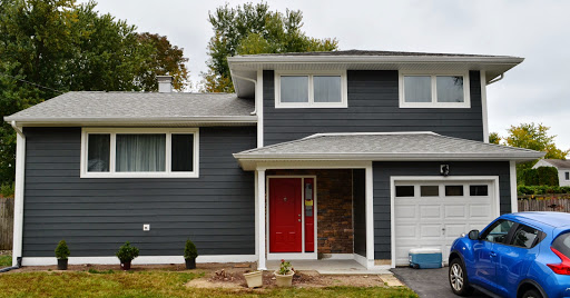 Roofing Contractor «K & B Home Remodelers», reviews and photos, 275 NJ-10, Succasunna, NJ 07876, USA