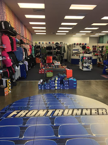Reviews of The Frontrunner Ashburton in Ashburton - Shoe store