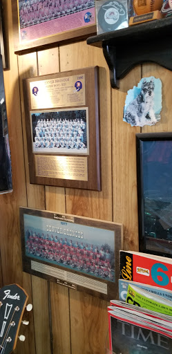 Barber Shop «Barber Den», reviews and photos, 71 W Ridge Rd, Littleton, CO 80120, USA