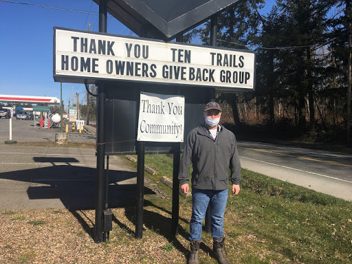 Social Services Organization «Black Diamond Community Center», reviews and photos, 31605 3rd Ave, Black Diamond, WA 98010, USA