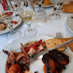 Photo n°1 de l'avis de Giuseppina.a fait le 30/04/2022 à 15:34 sur le  Trattoria Del Lago à Ganzirri