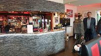 Atmosphère du Restaurant Le Carré Rouge à Sundhoffen - n°6