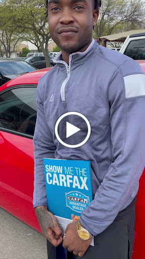 Used Car Dealer «Auto Class Direct», reviews and photos, 825 K Ave, Plano, TX 75074, USA