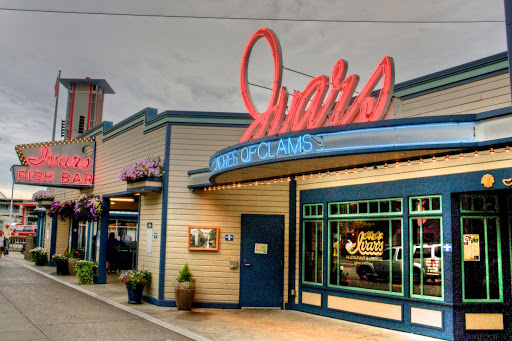 Quinta gama restaurants Seattle