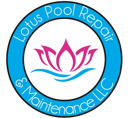 Lotus Pool Repair and Maintenance