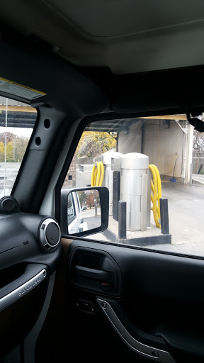 Car Wash «Mission Road Car Wash», reviews and photos, 4628 Mission Rd, Kansas City, KS 66103, USA
