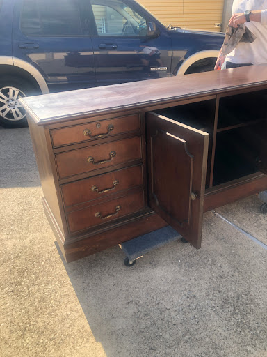 Self-Storage Facility «Life Storage», reviews and photos, 5575 Davis Blvd, North Richland Hills, TX 76180, USA