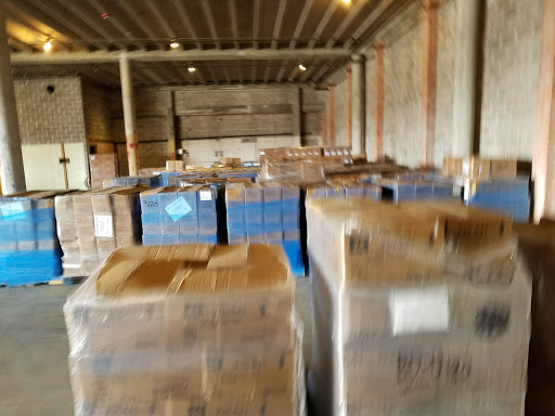 Self-Storage Facility «Life Storage», reviews and photos, 1501 N 7th St, Beaumont, TX 77703, USA