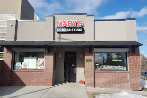 Mary's Corner Store